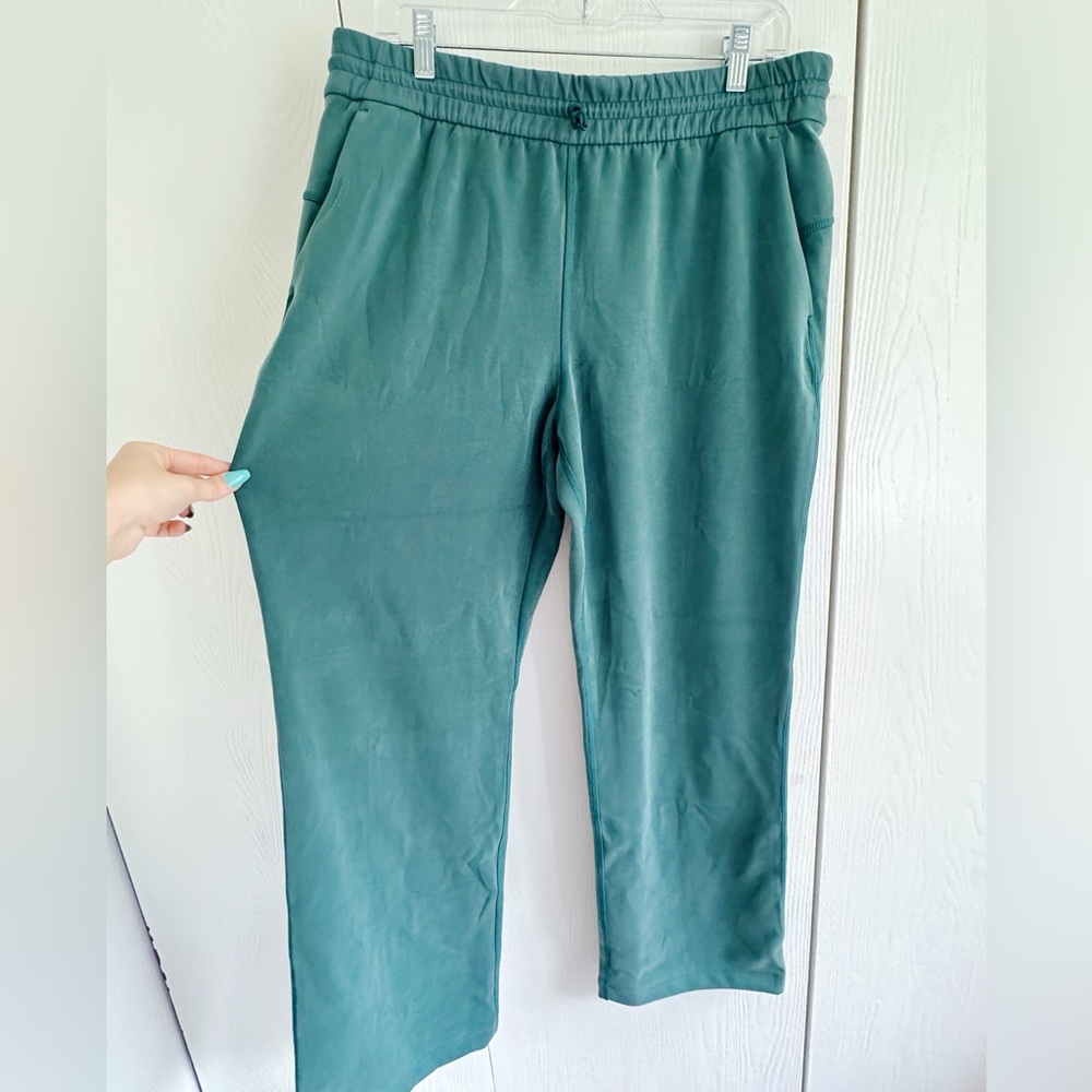 Women’s Lululemon Softstreme High-Rise Pant Regular size 12